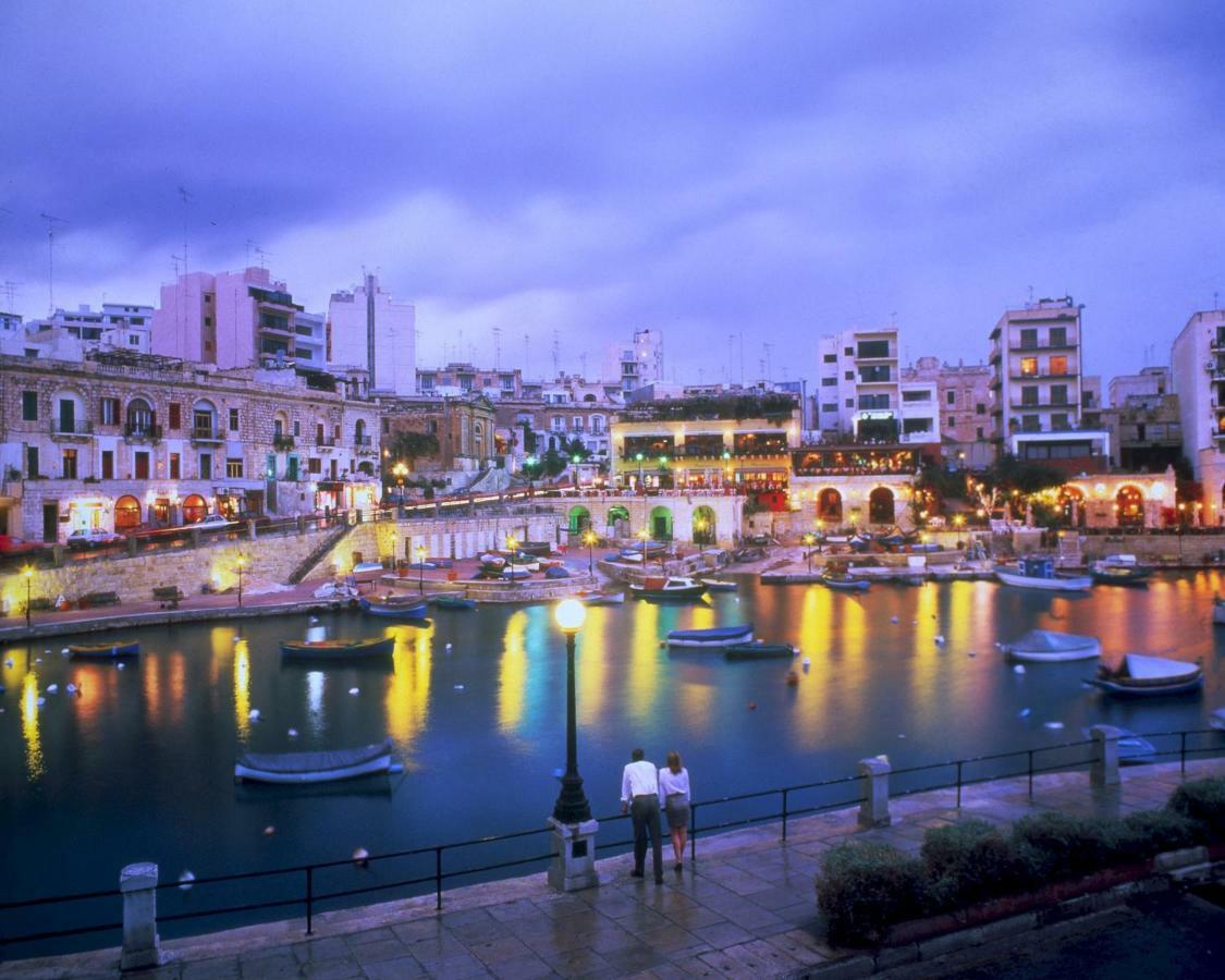 Harmony Apartments Msida Esterno foto